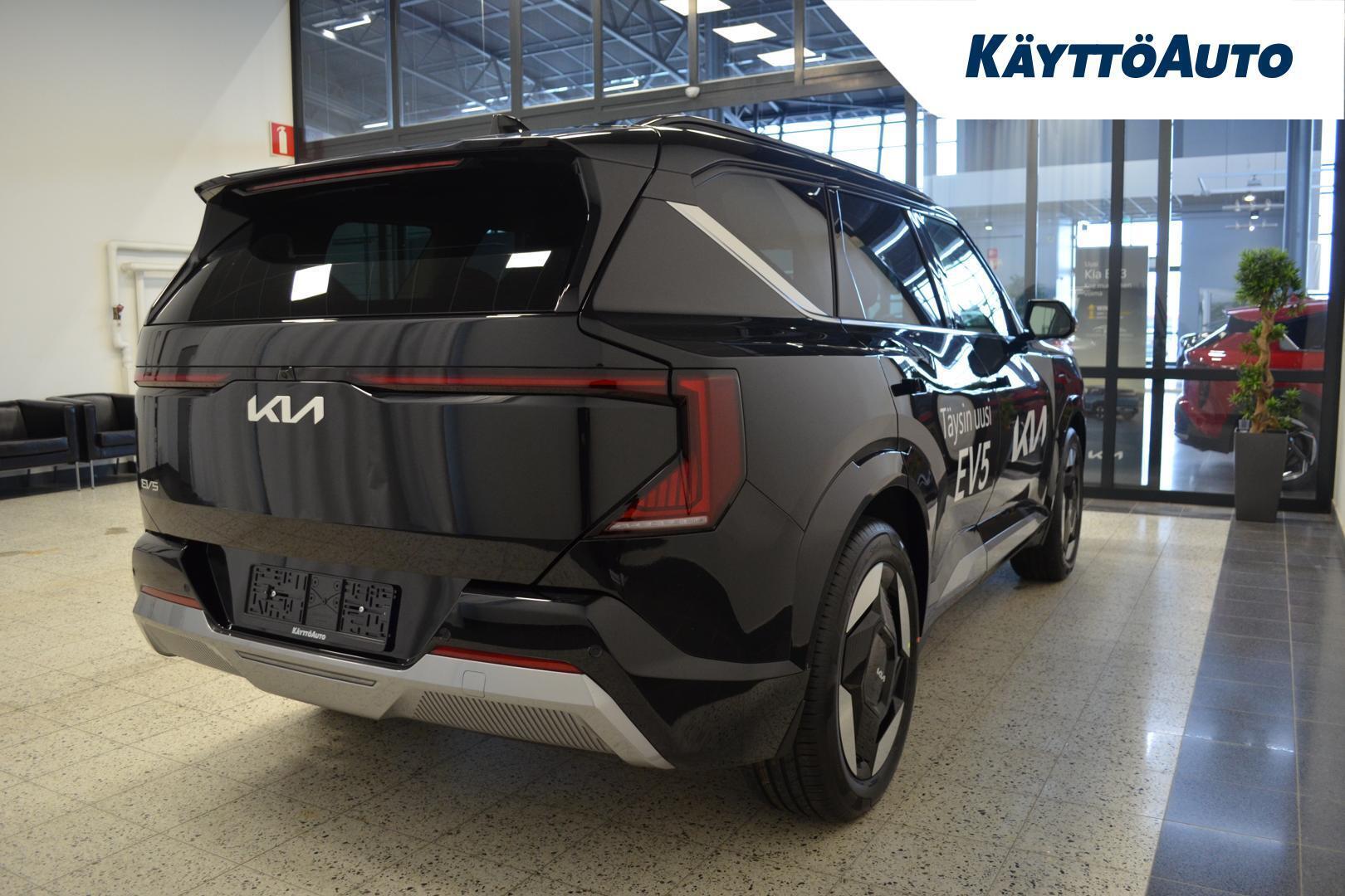 Kia EV5 2026, kuva 5/32