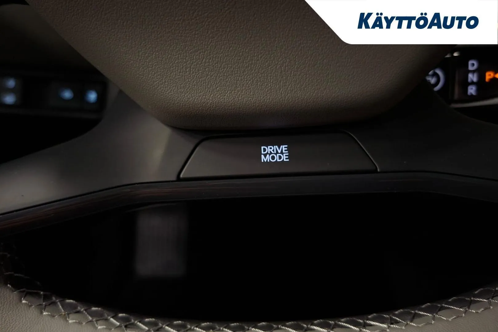 Kia EV5 XTS-680 carousel image