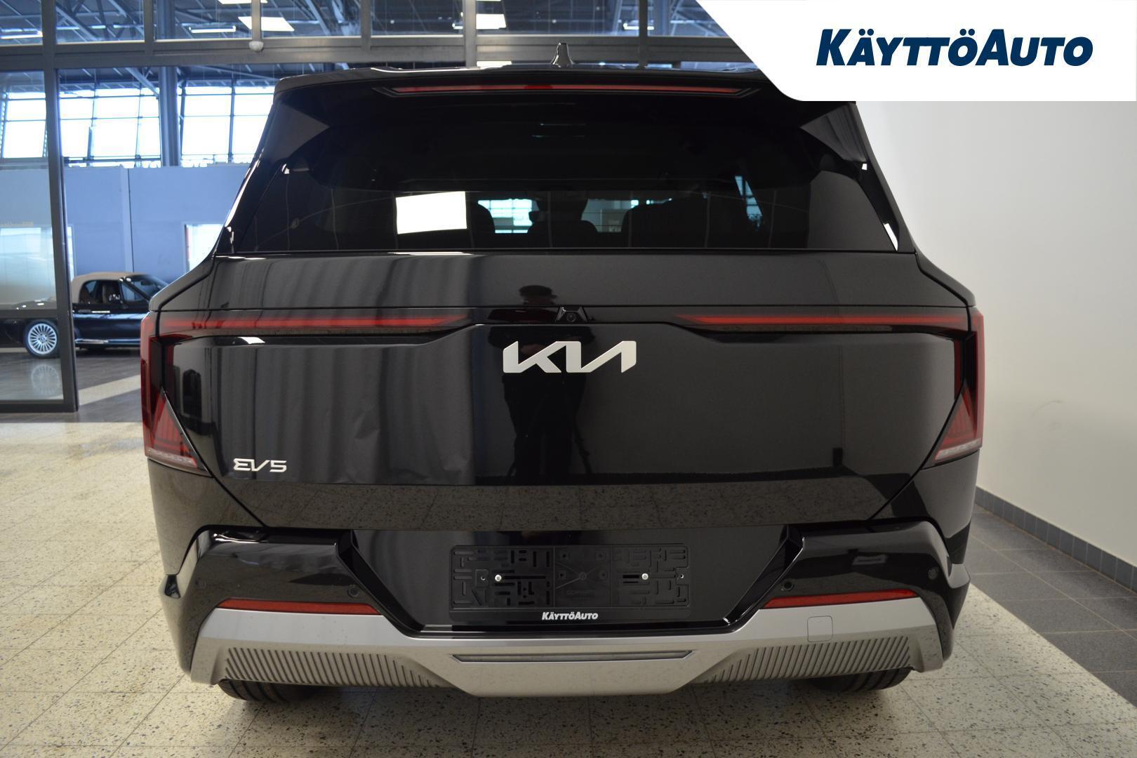 Kia EV5 2026, kuva 6/32