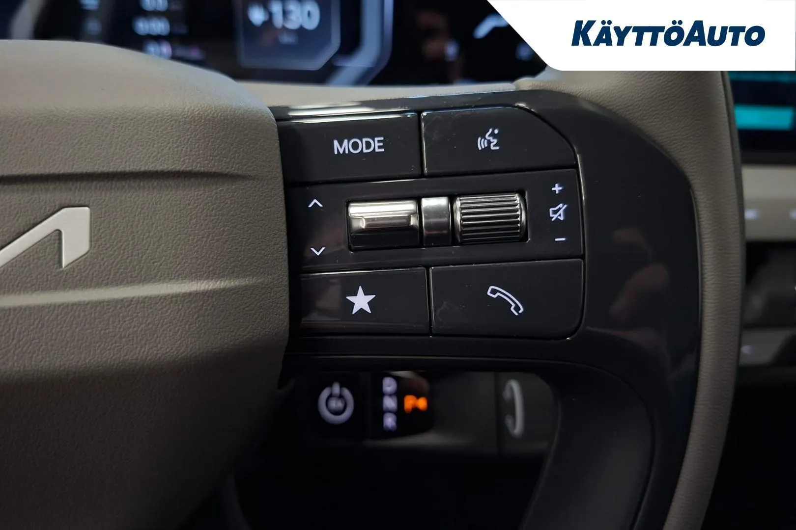 Kia EV5 XTS-680 carousel image