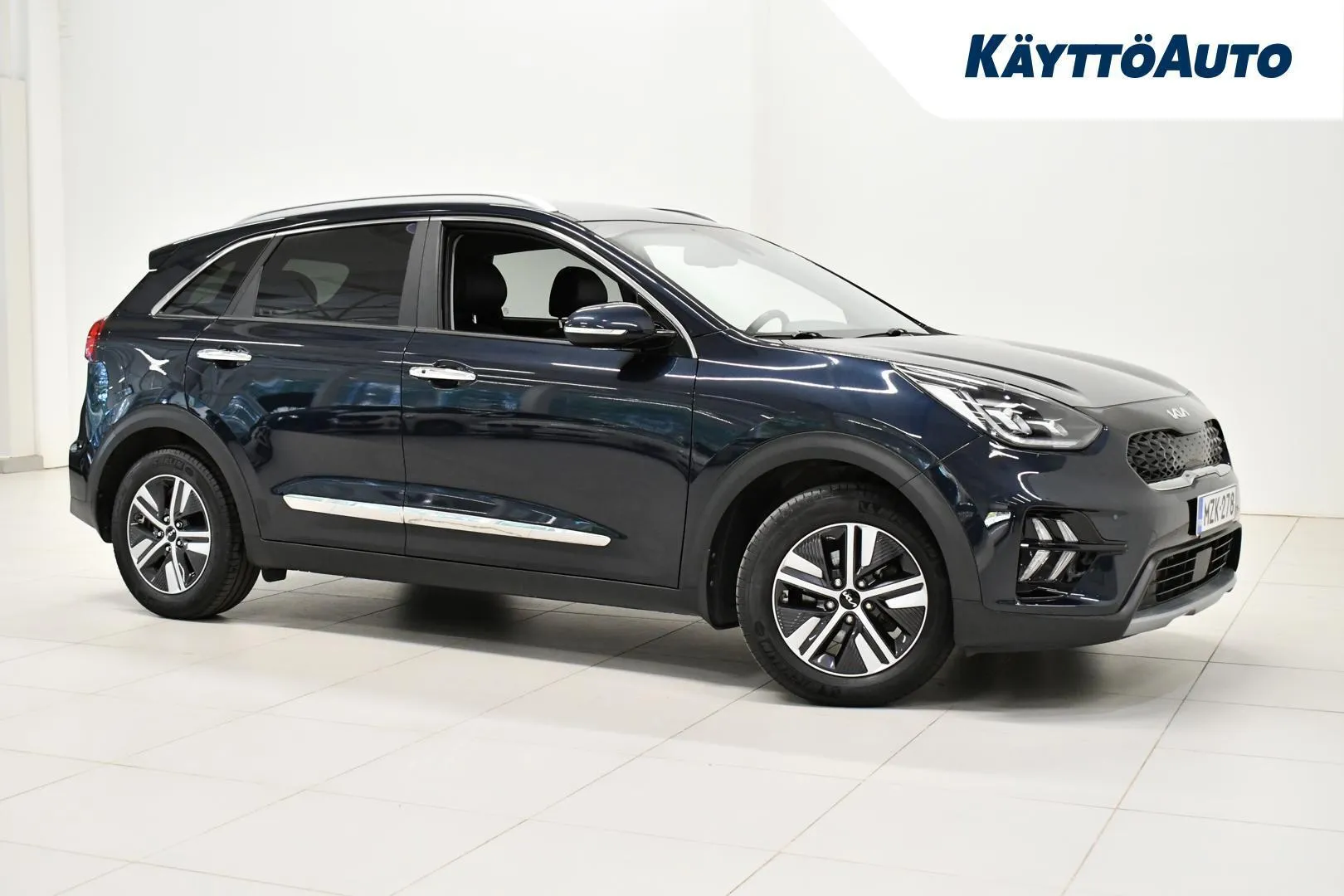 Kia NIRO MZK-278 carousel image