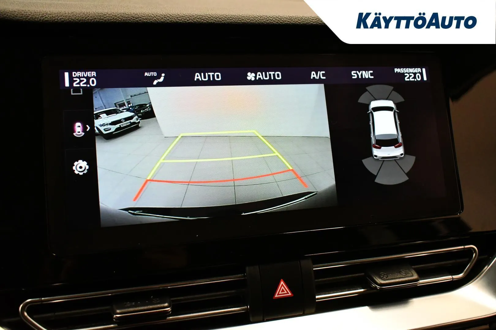 Kia NIRO MZK-278 carousel image