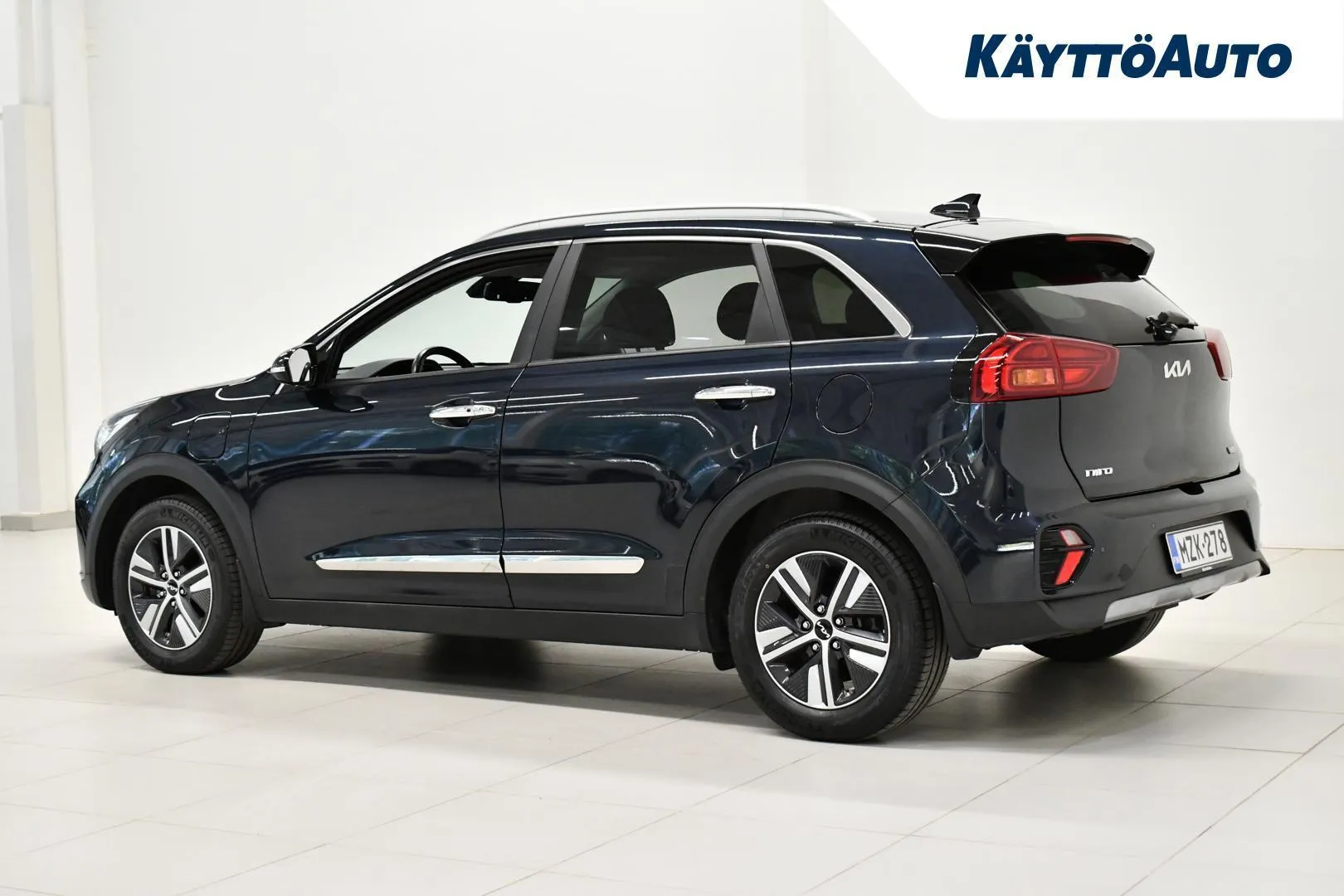 Kia NIRO MZK-278 carousel image