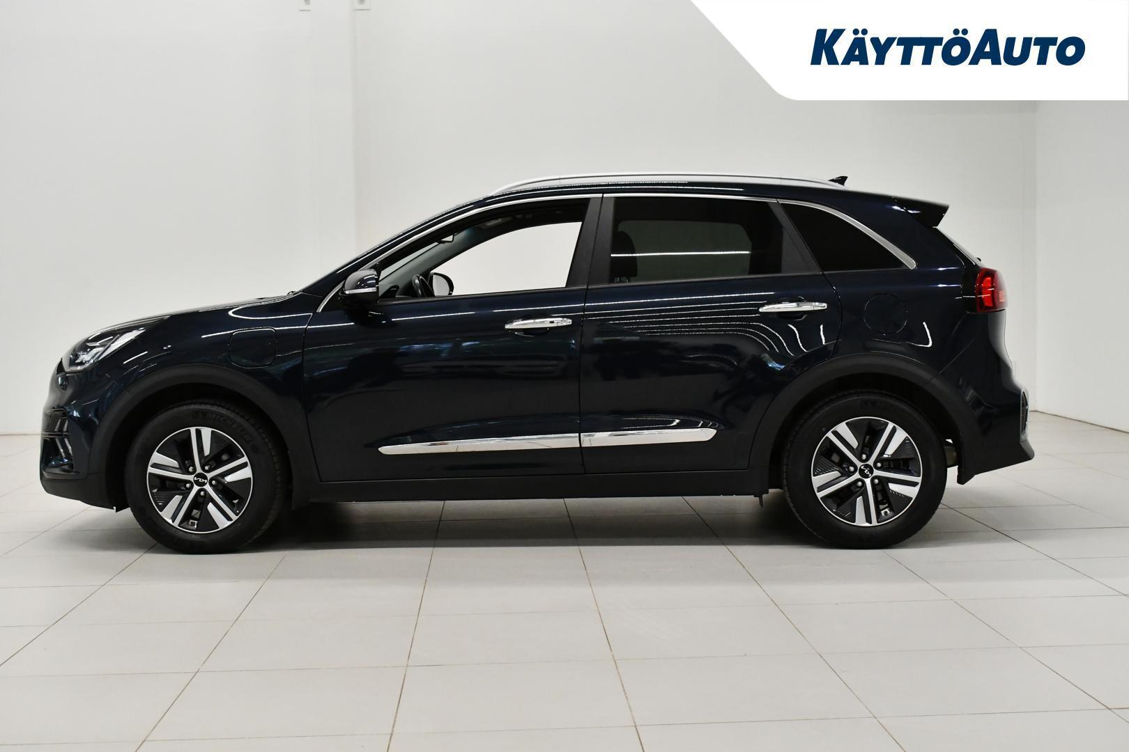 Kia Niro 2021, kuva 3/23