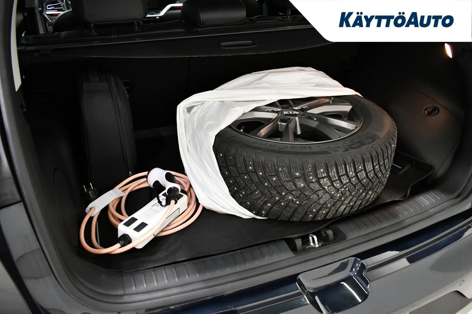 Kia NIRO MZK-278 carousel image