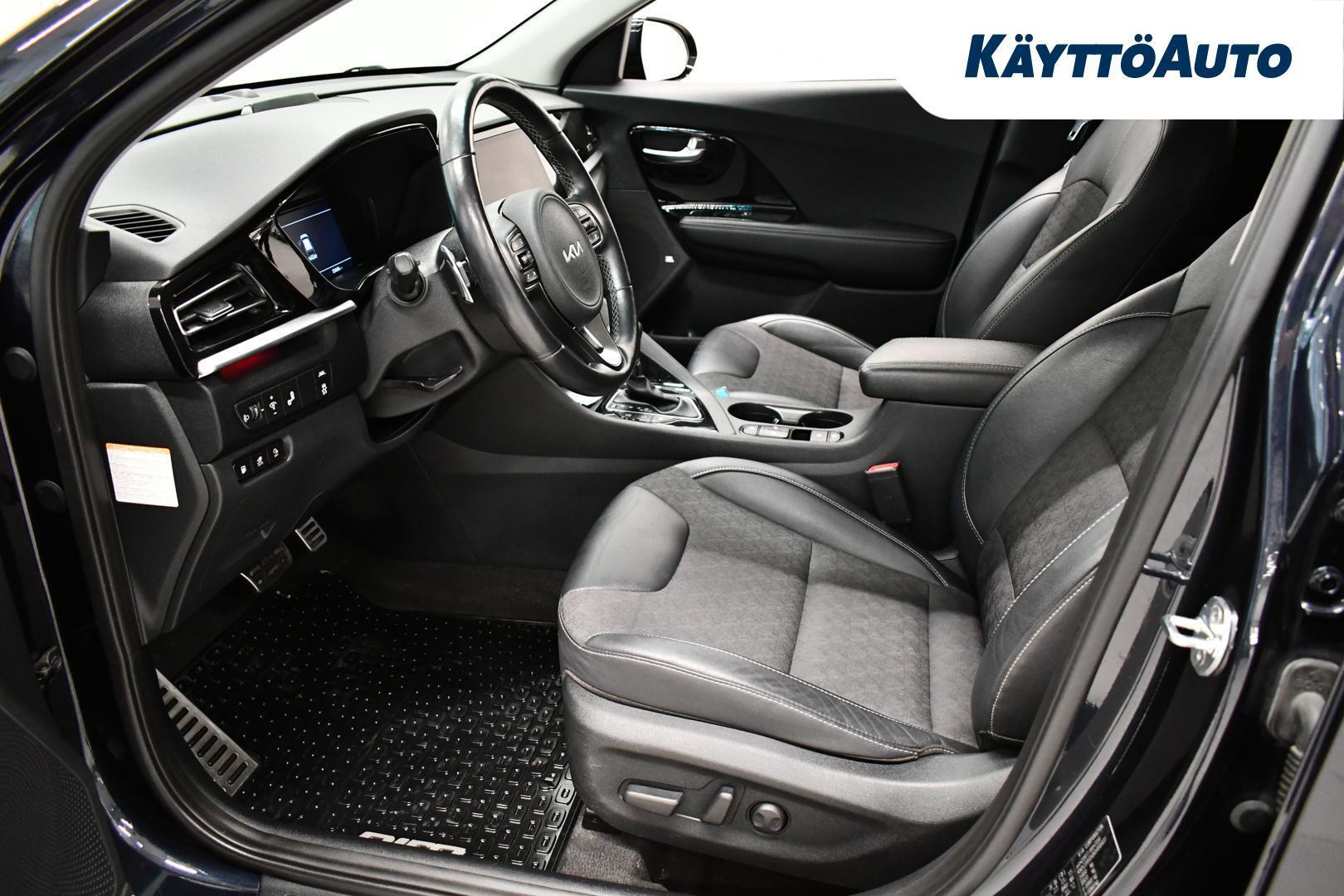 Kia Niro 2021, kuva 5/23