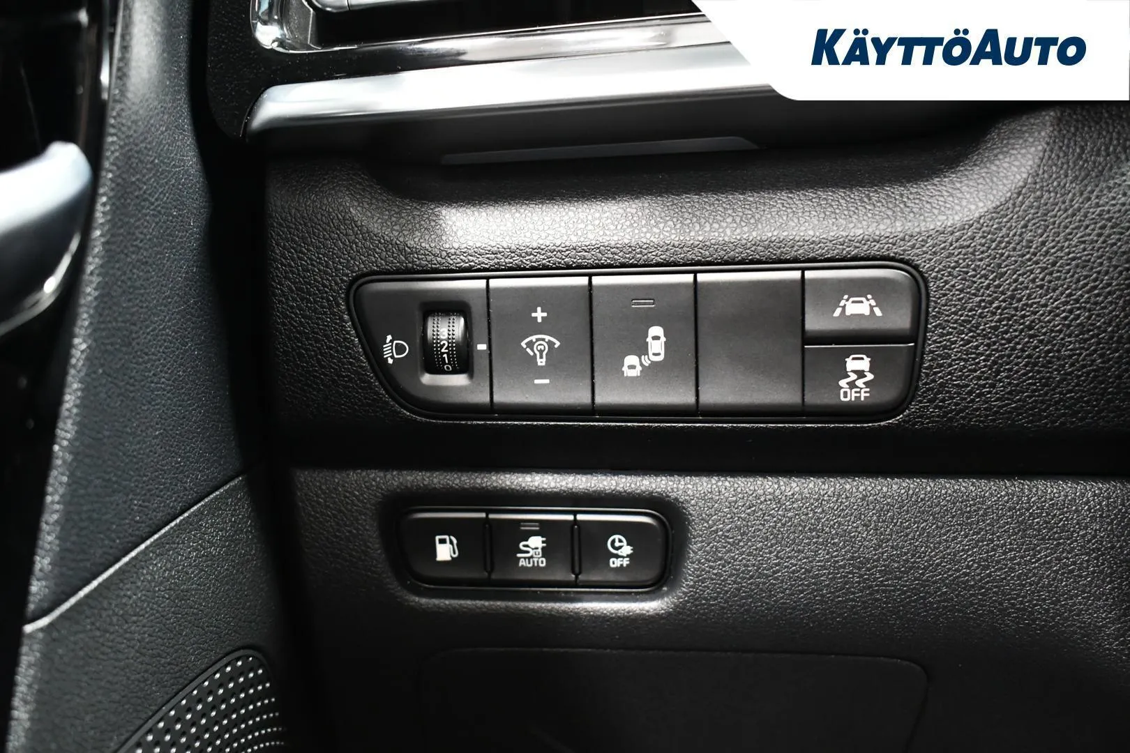 Kia NIRO MZK-278 carousel image