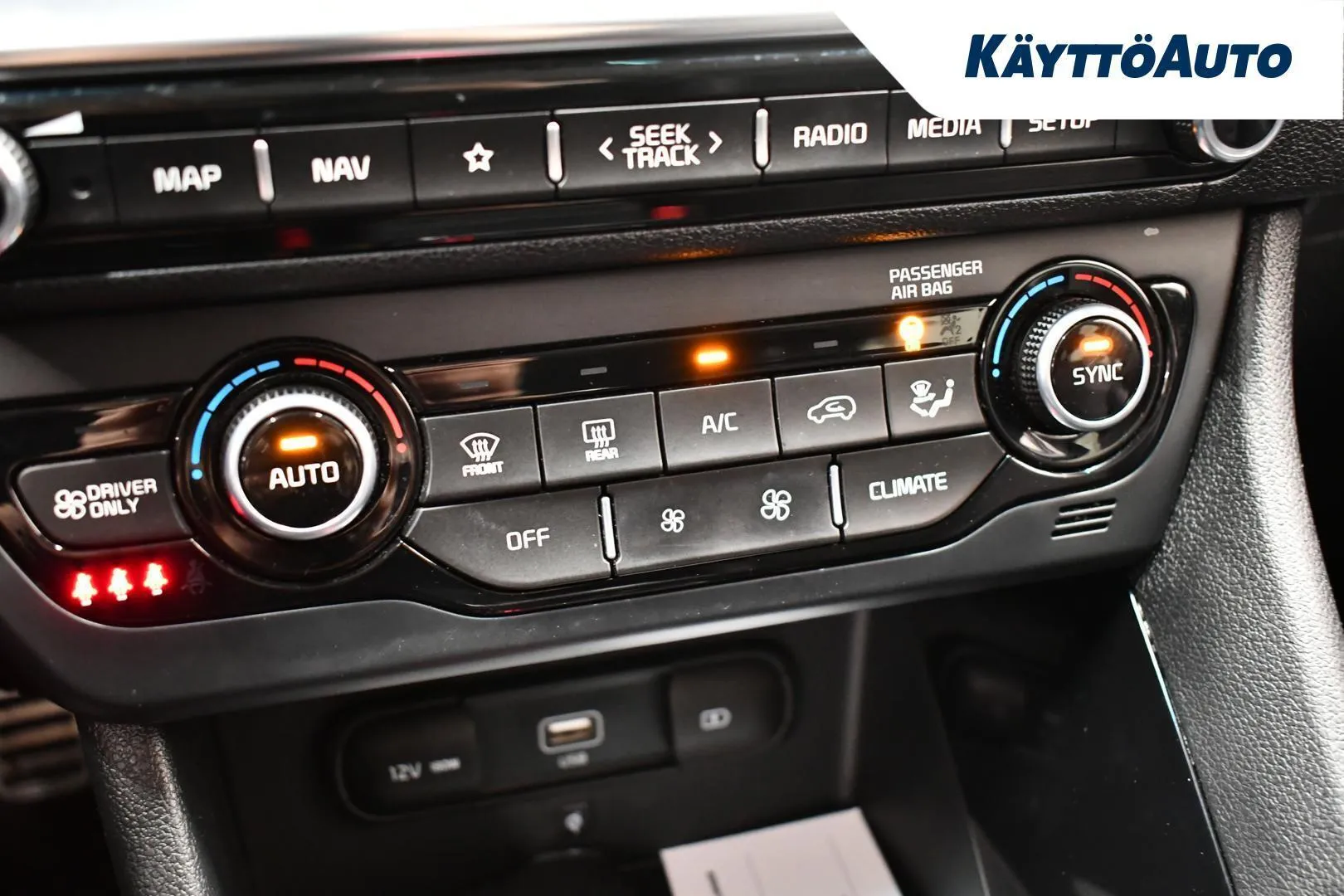 Kia NIRO MZK-278 carousel image
