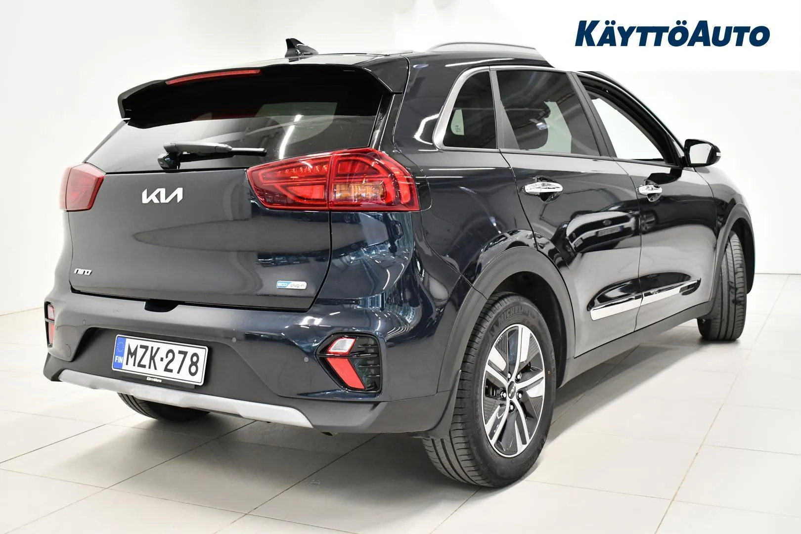 Kia NIRO MZK-278 carousel image