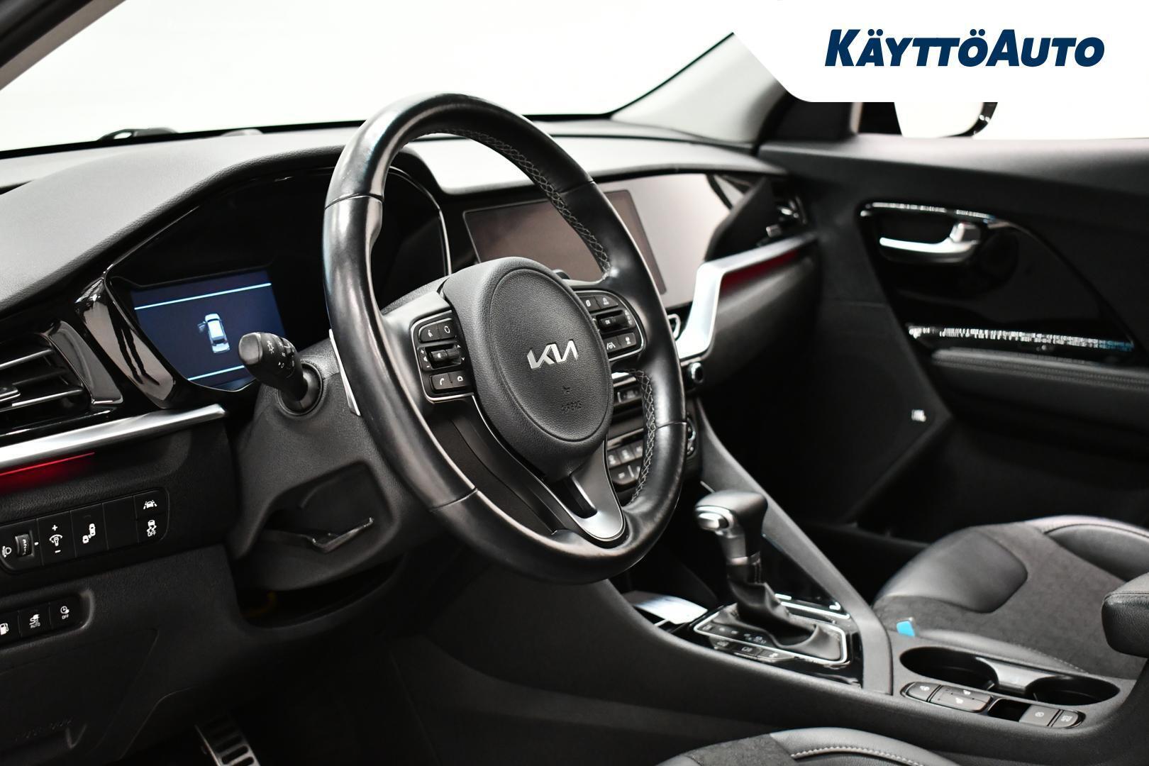 Kia Niro 2021, kuva 6/23