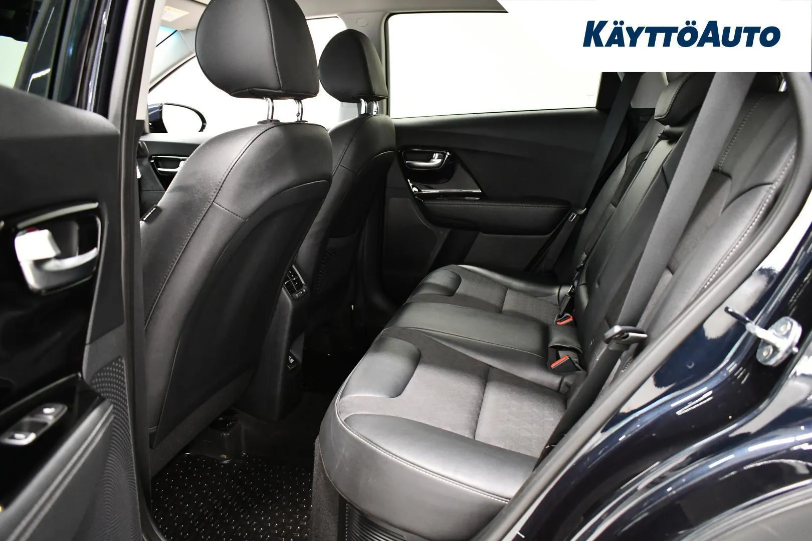 Kia NIRO MZK-278 carousel image