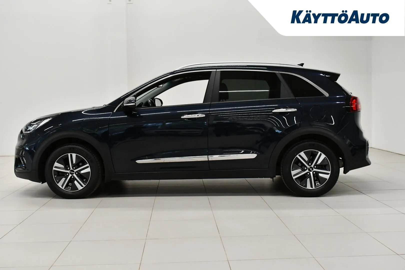 Kia NIRO MZK-278 carousel image