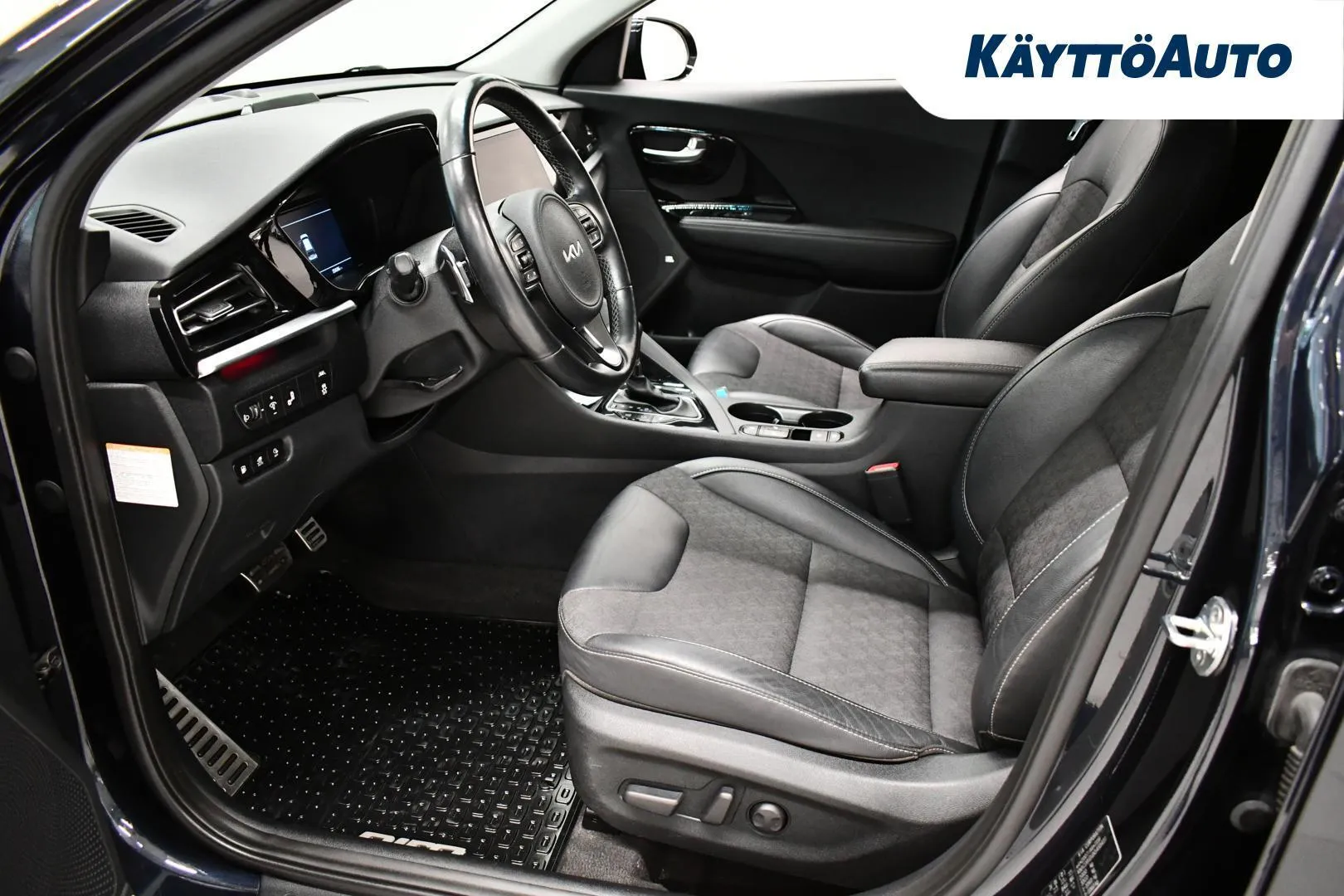 Kia NIRO MZK-278 carousel image