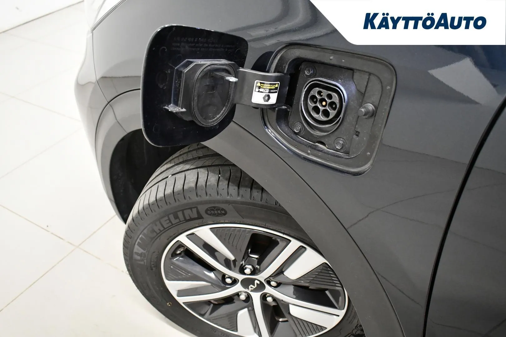 Kia NIRO MZK-278 carousel image