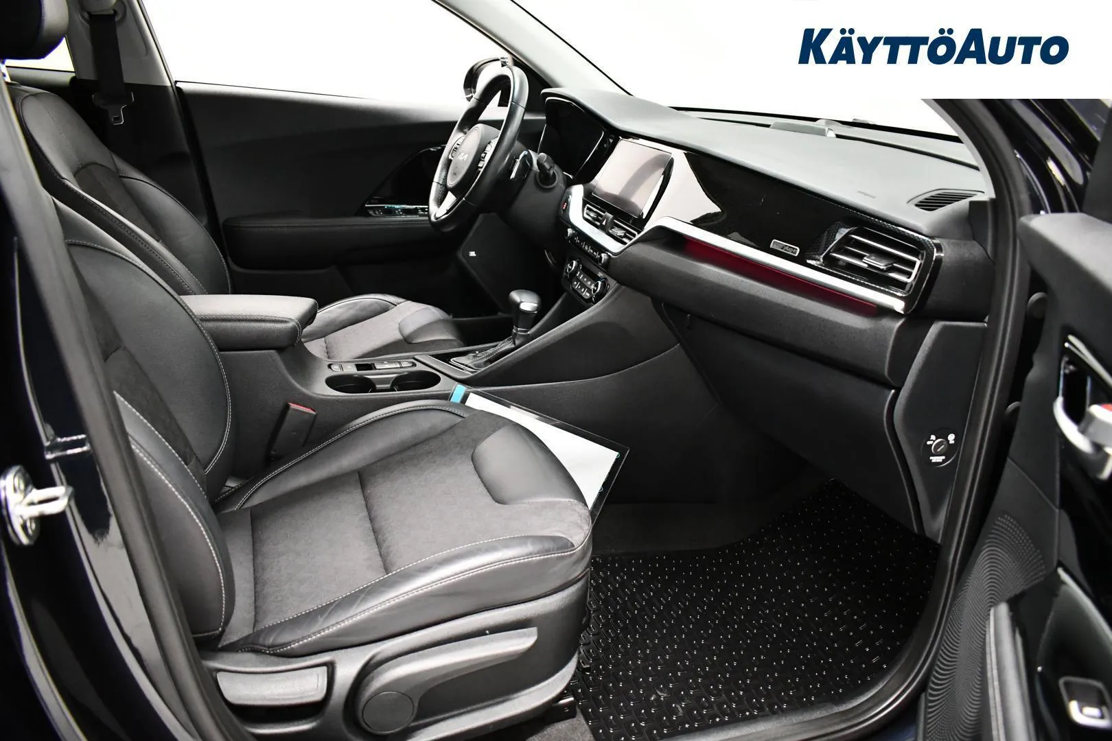 Kia NIRO MZK-278 carousel image