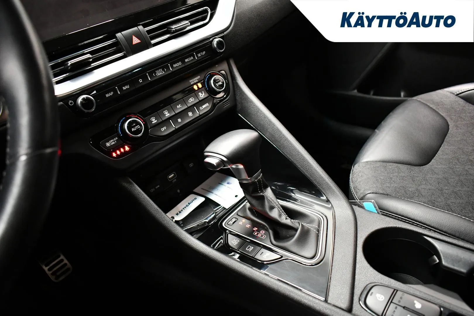 Kia NIRO MZK-278 carousel image