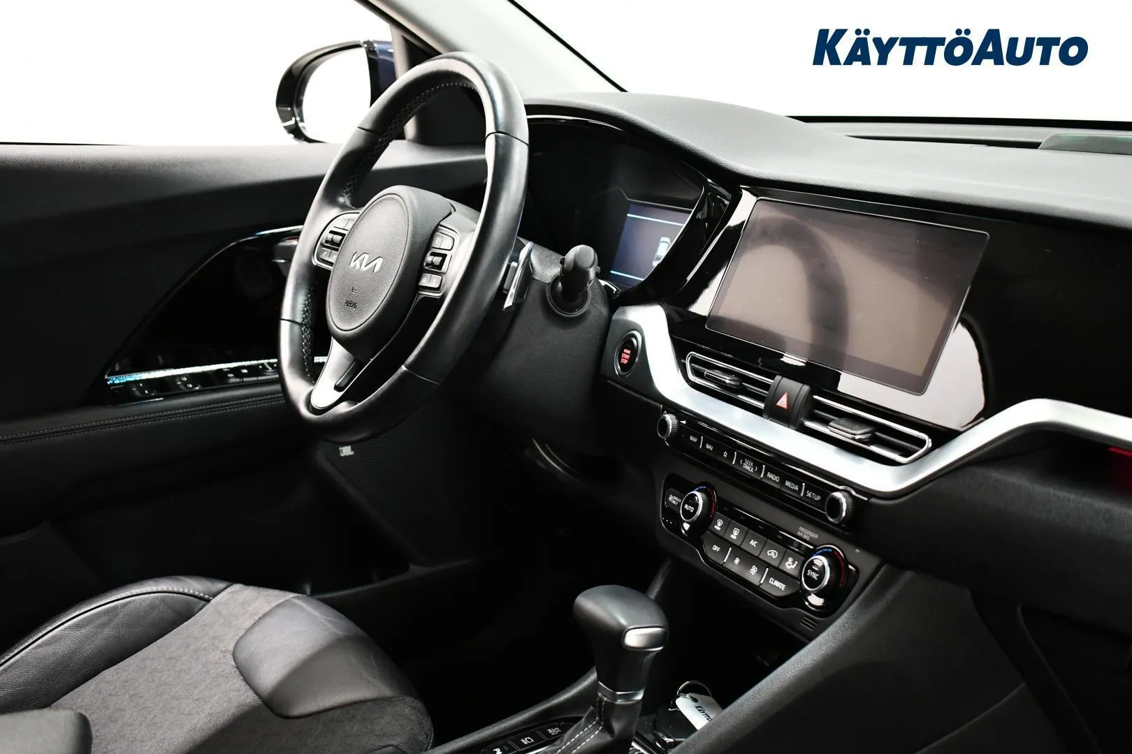 Kia NIRO MZK-278 carousel image