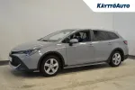 Toyota Corolla JLU-118 carousel thumbs