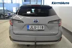 Toyota Corolla JLU-118 carousel thumbs