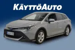 Toyota Corolla JLU-118 carousel thumbs