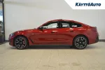 BMW I4 M60 YMJ-369 carousel thumbs