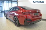 BMW I4 M60 YMJ-369 carousel thumbs