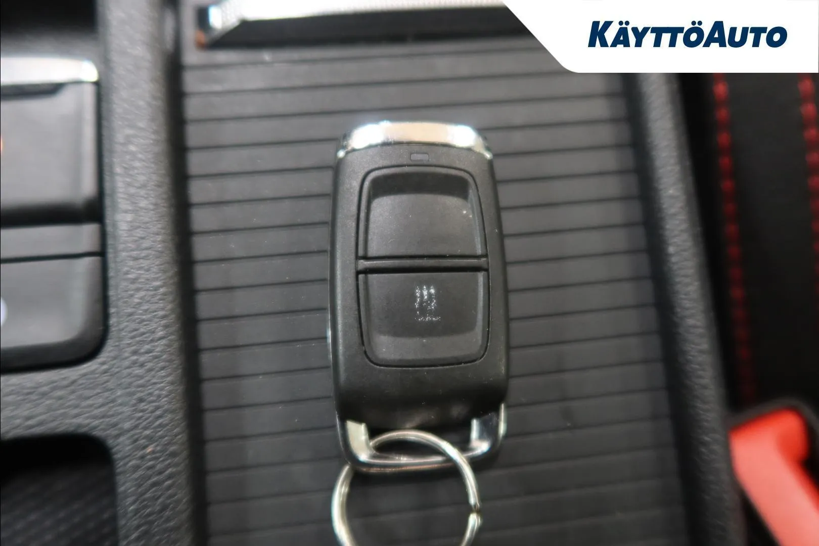 Skoda Octavia KVR-379 carousel image