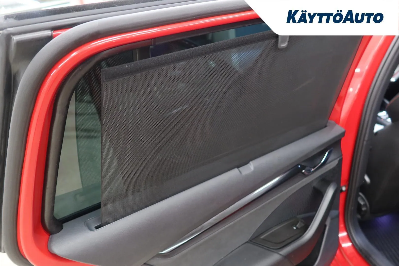 Skoda Octavia KVR-379 carousel image