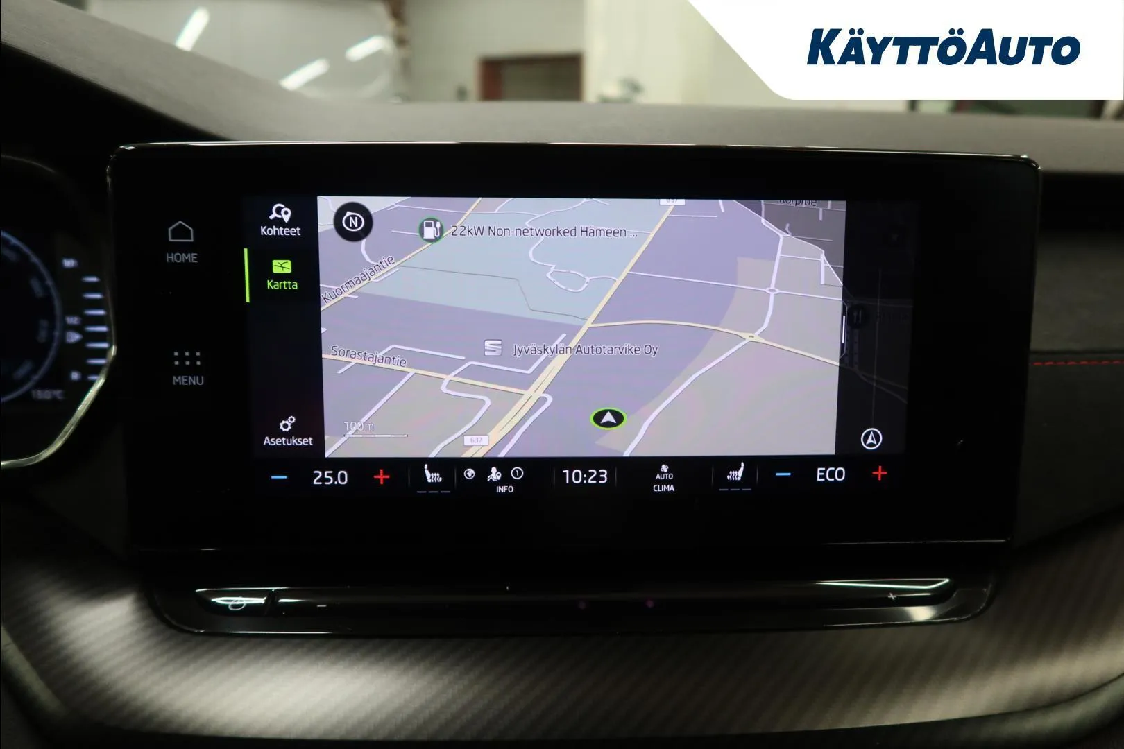 Skoda Octavia KVR-379 carousel image