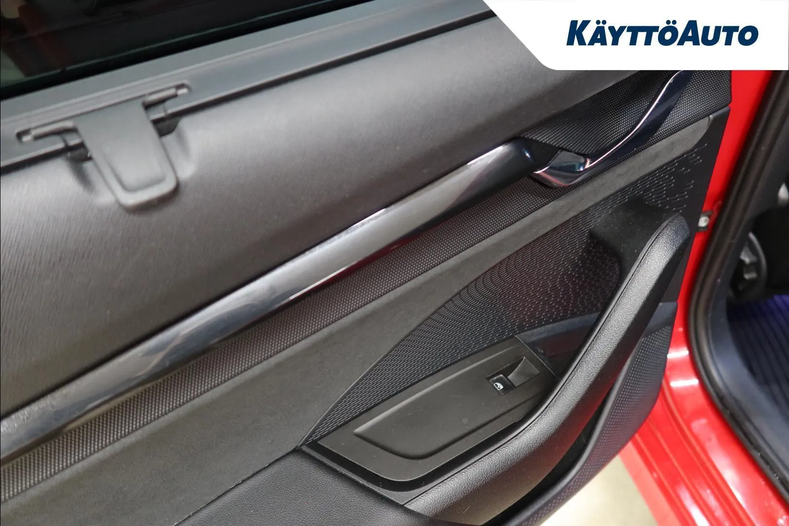 Skoda Octavia KVR-379 carousel image