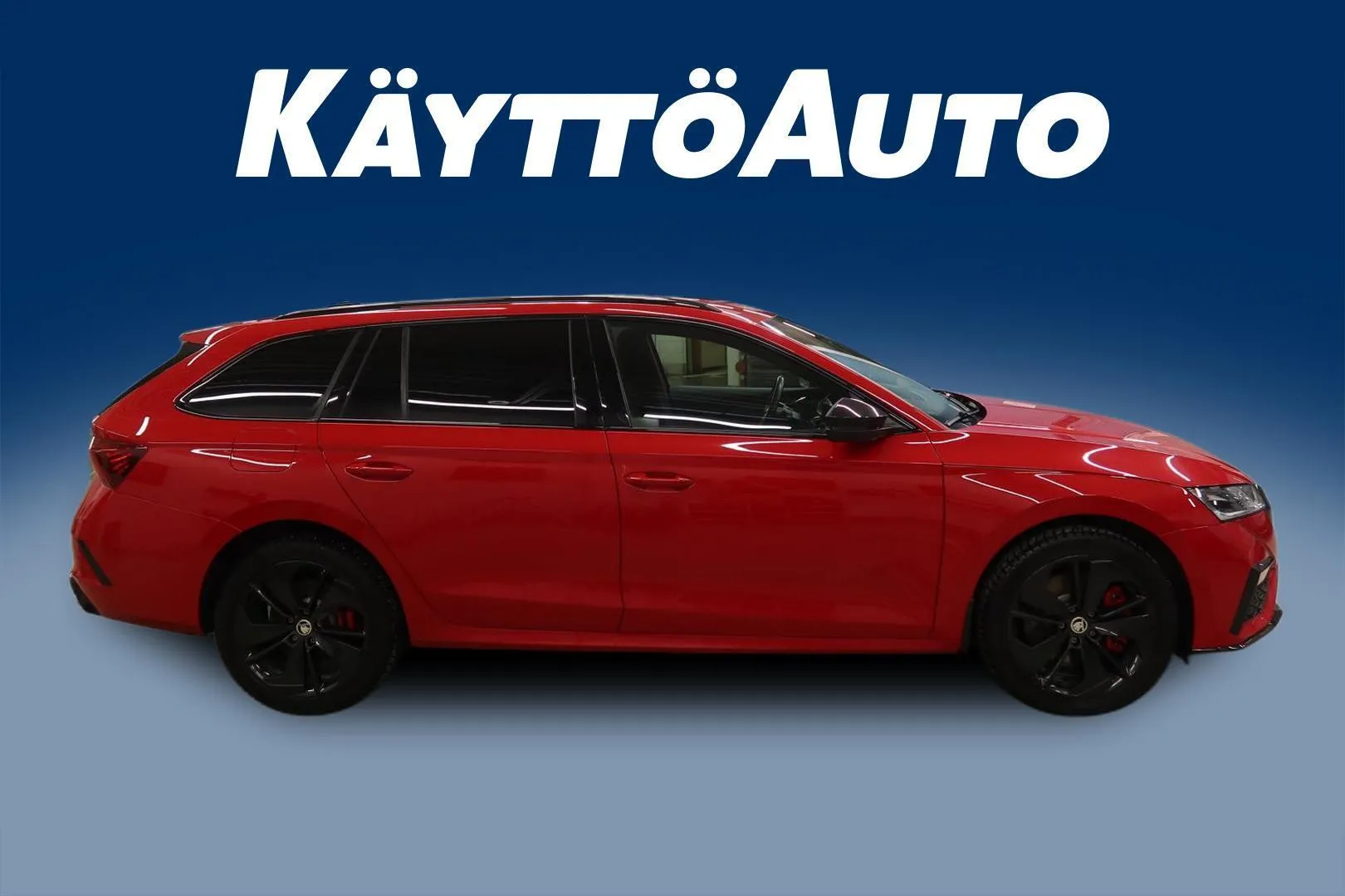 Skoda Octavia KVR-379 carousel image