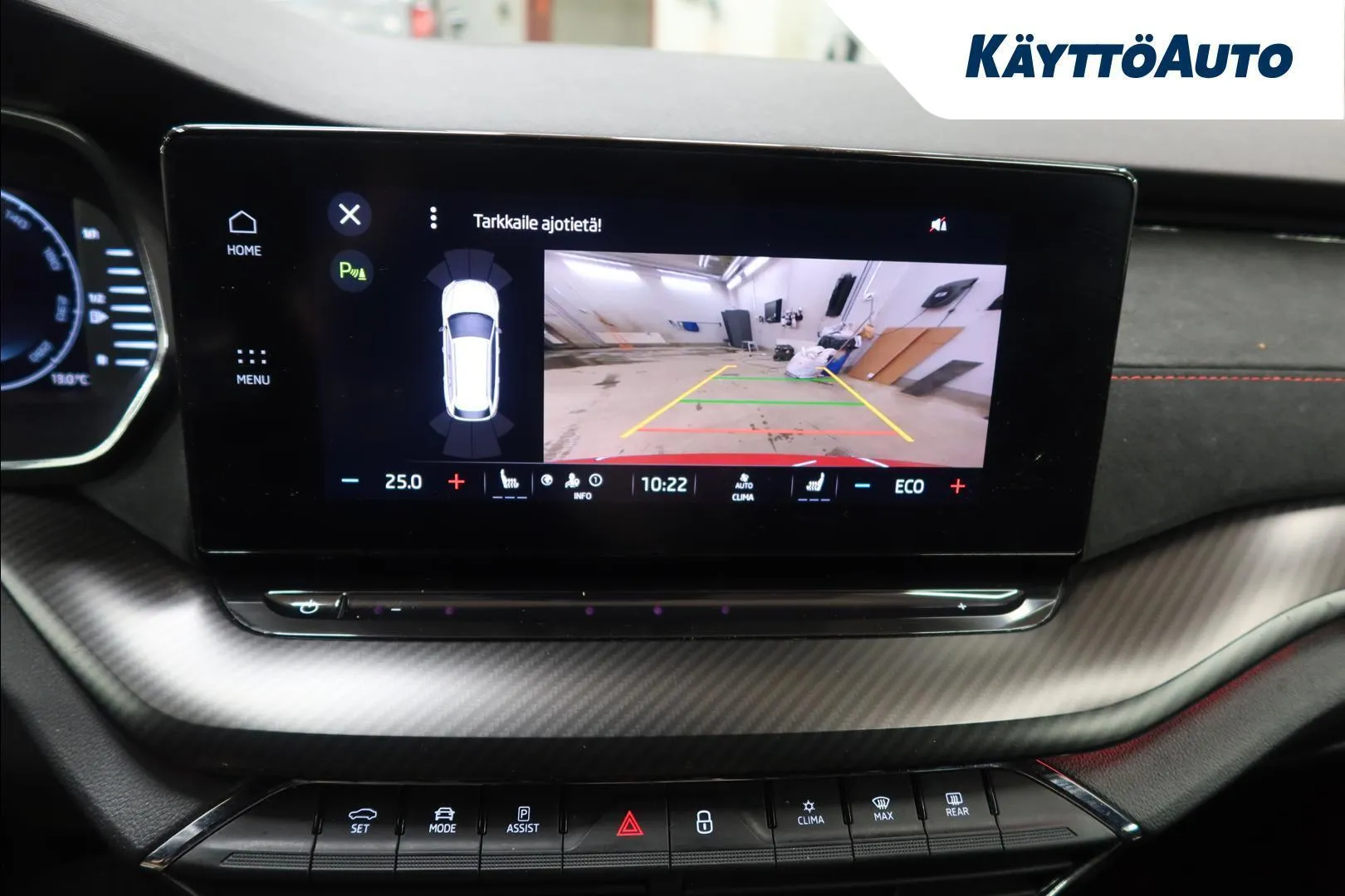 Skoda Octavia KVR-379 carousel image