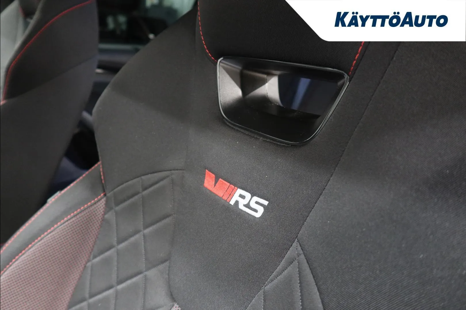 Skoda Octavia KVR-379 carousel image