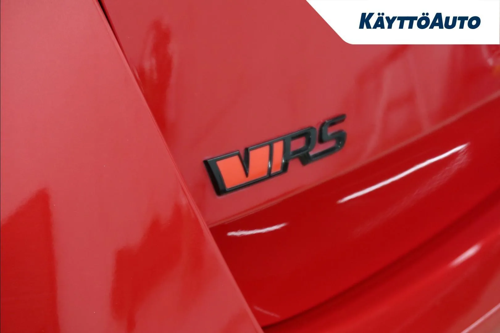 Skoda Octavia KVR-379 carousel image