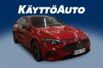 Mercedes-Benz CLA ZRC-778 carousel thumbs