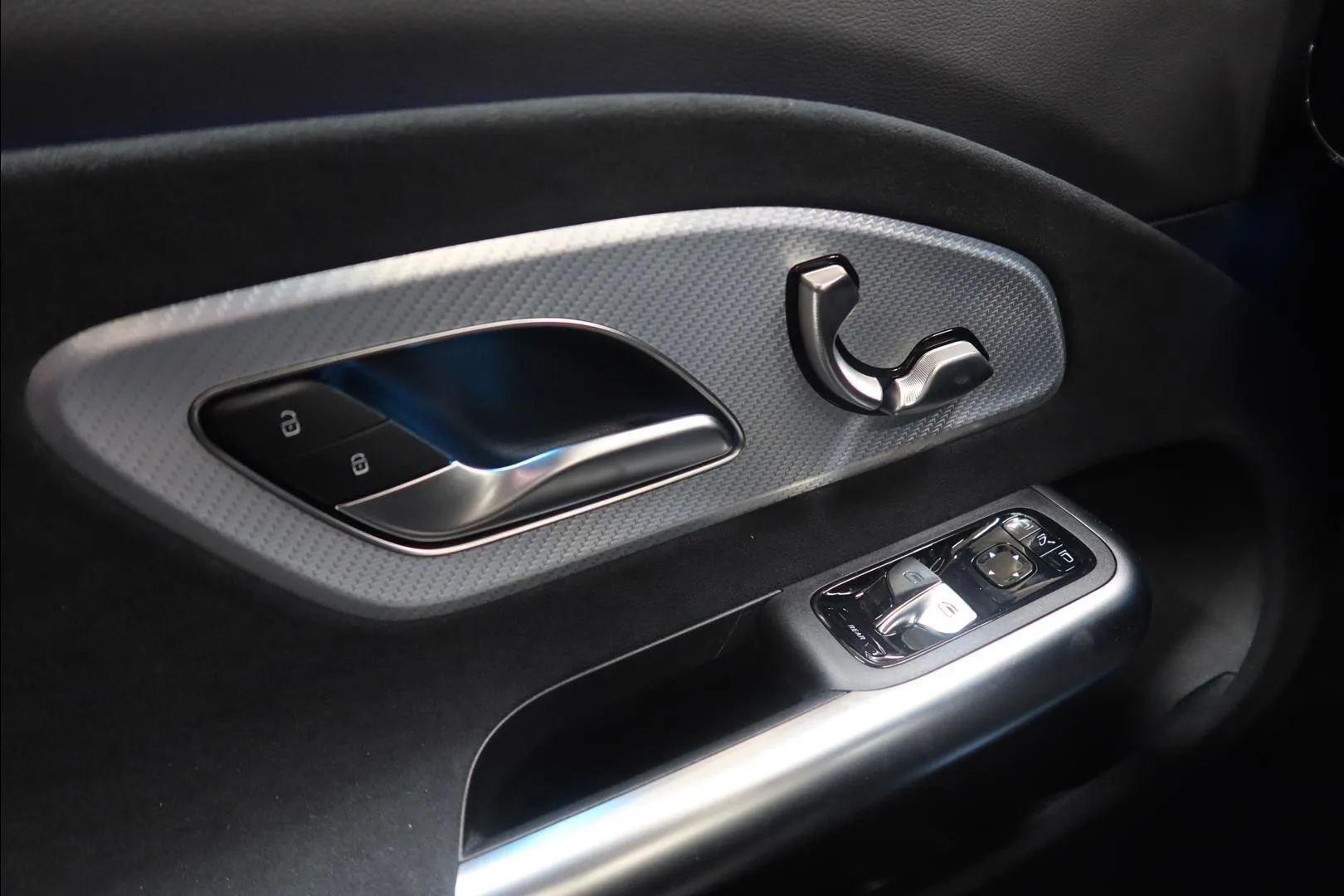 Mercedes-Benz CLA ZRC-778 carousel image