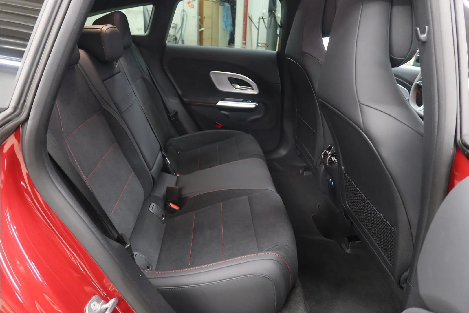 Mercedes-Benz CLA ZRC-778 carousel image