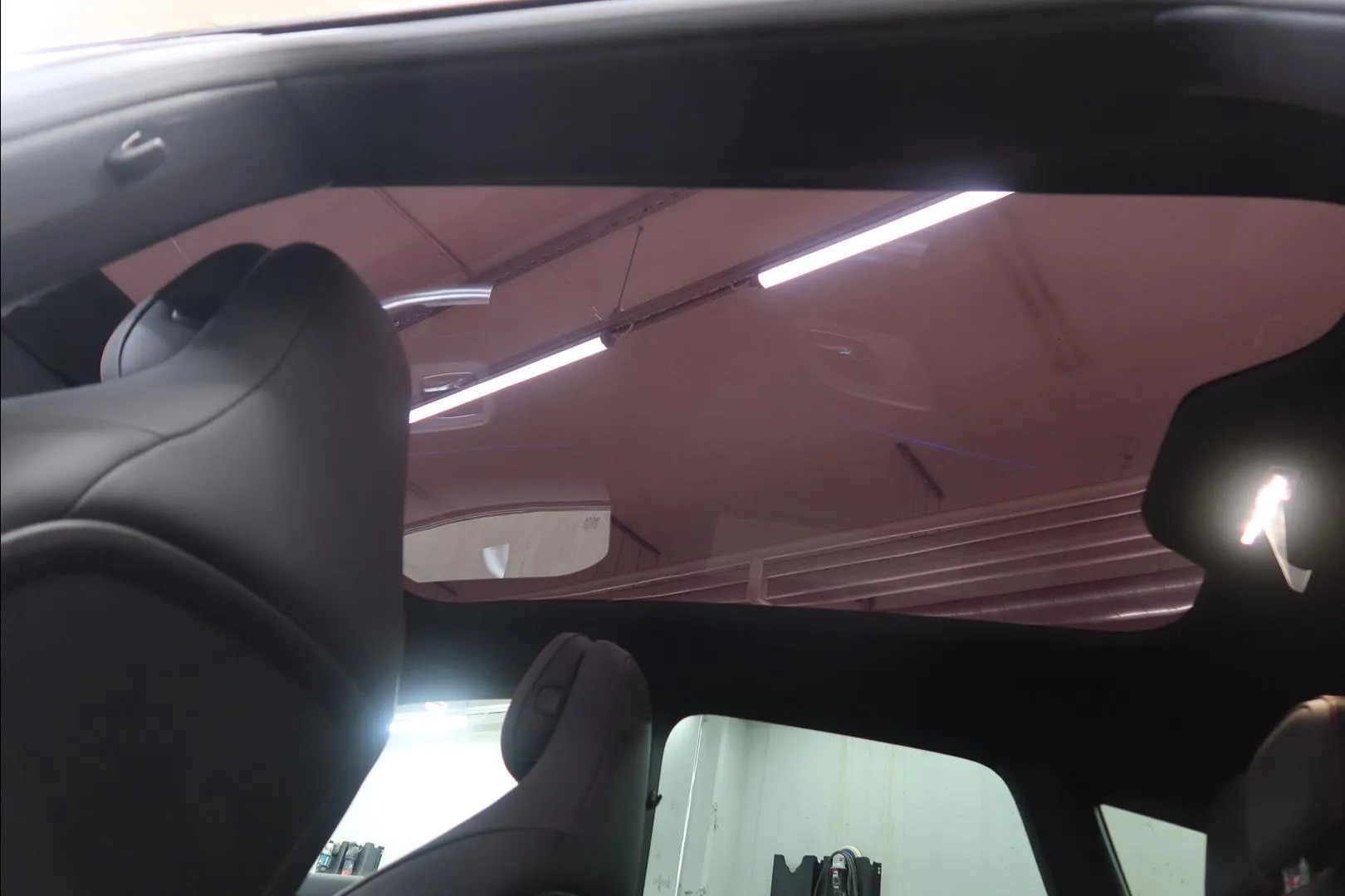 Mercedes-Benz CLA ZRC-778 carousel image