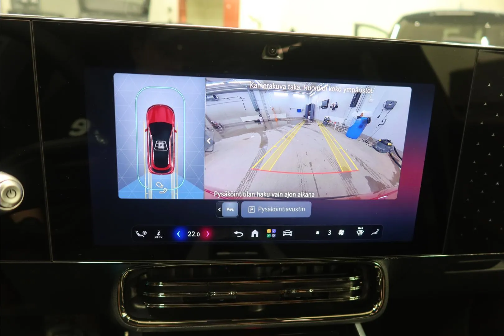 Mercedes-Benz CLA ZRC-778 carousel image