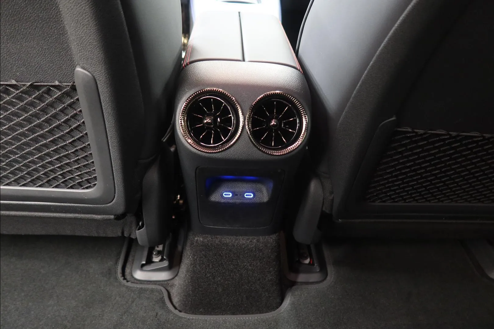 Mercedes-Benz CLA ZRC-778 carousel image