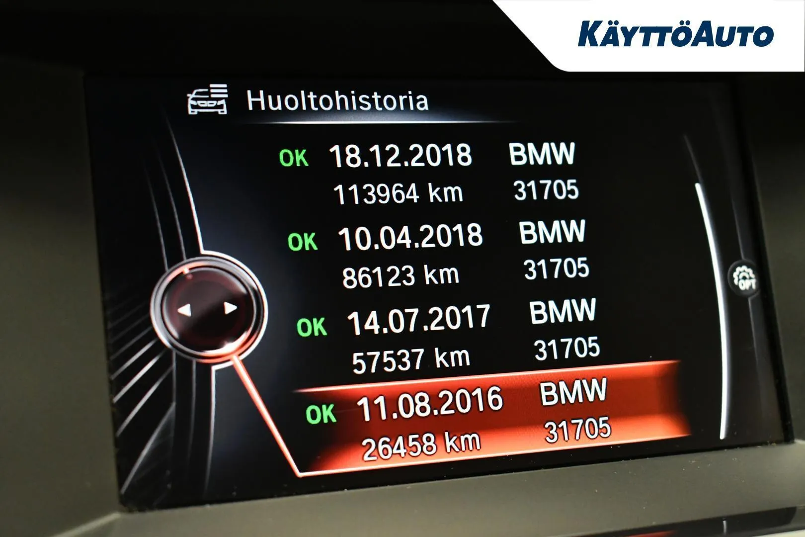 BMW 520 ZKT-718 carousel image
