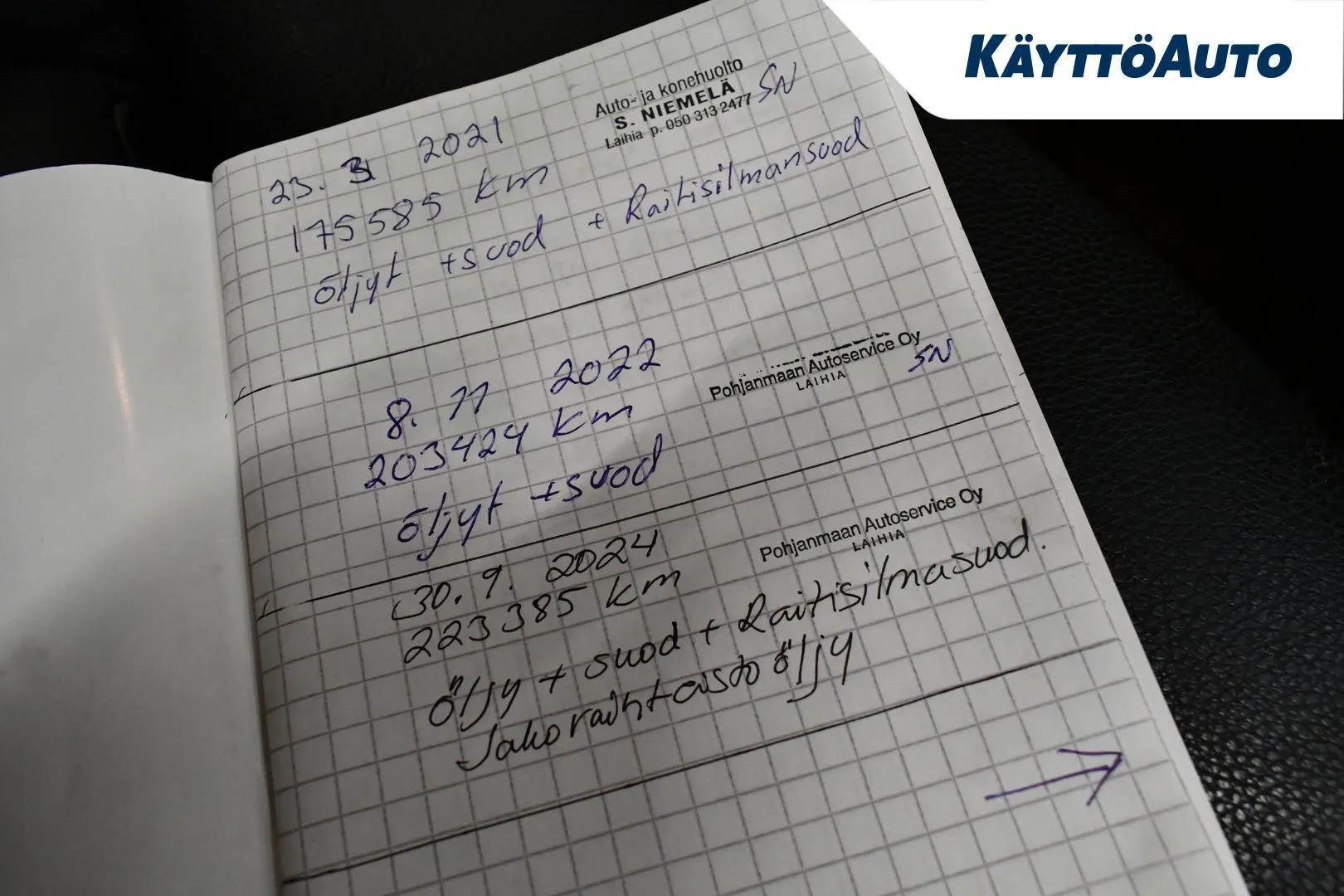 BMW 520 ZKT-718 carousel image