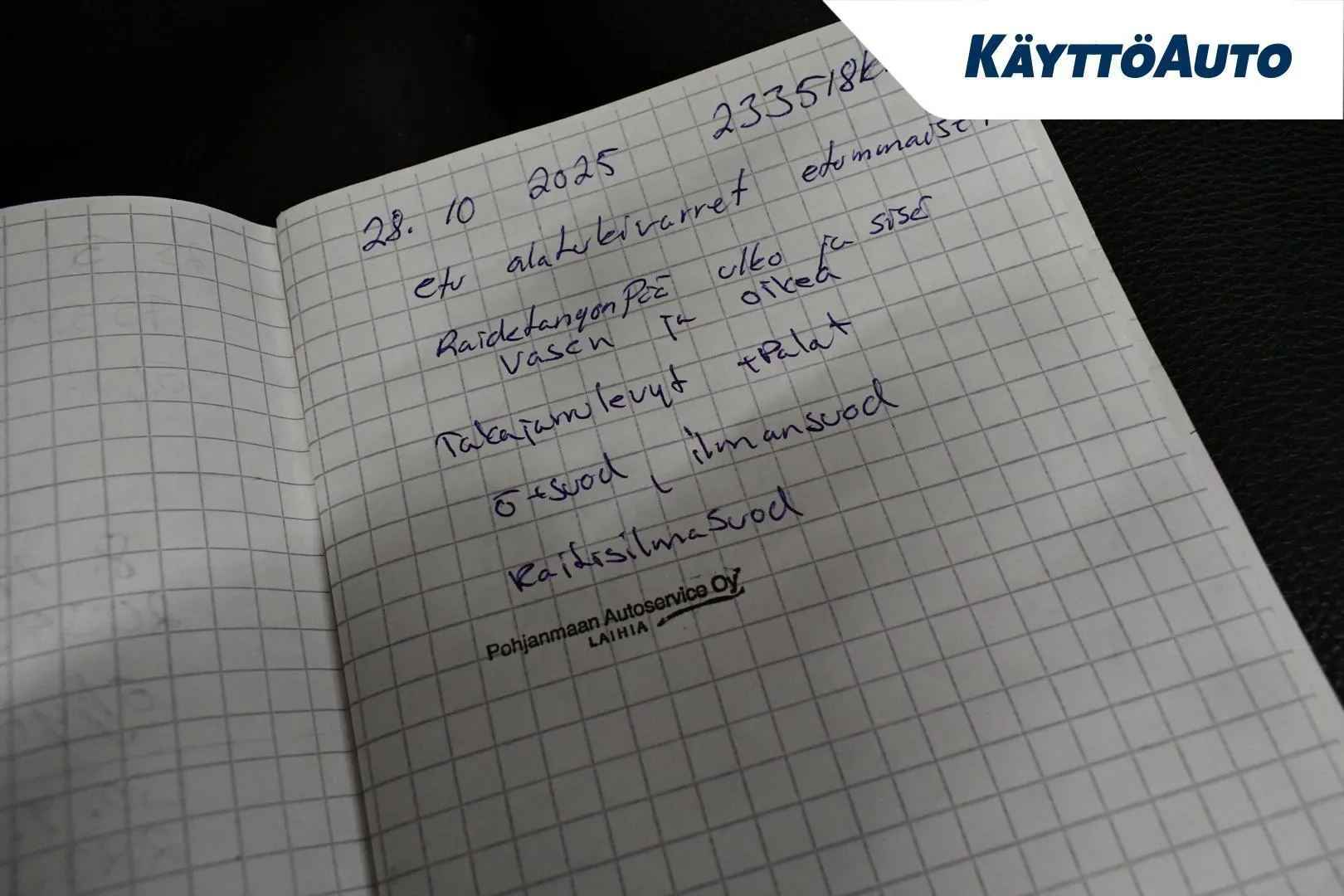 BMW 520 ZKT-718 carousel image