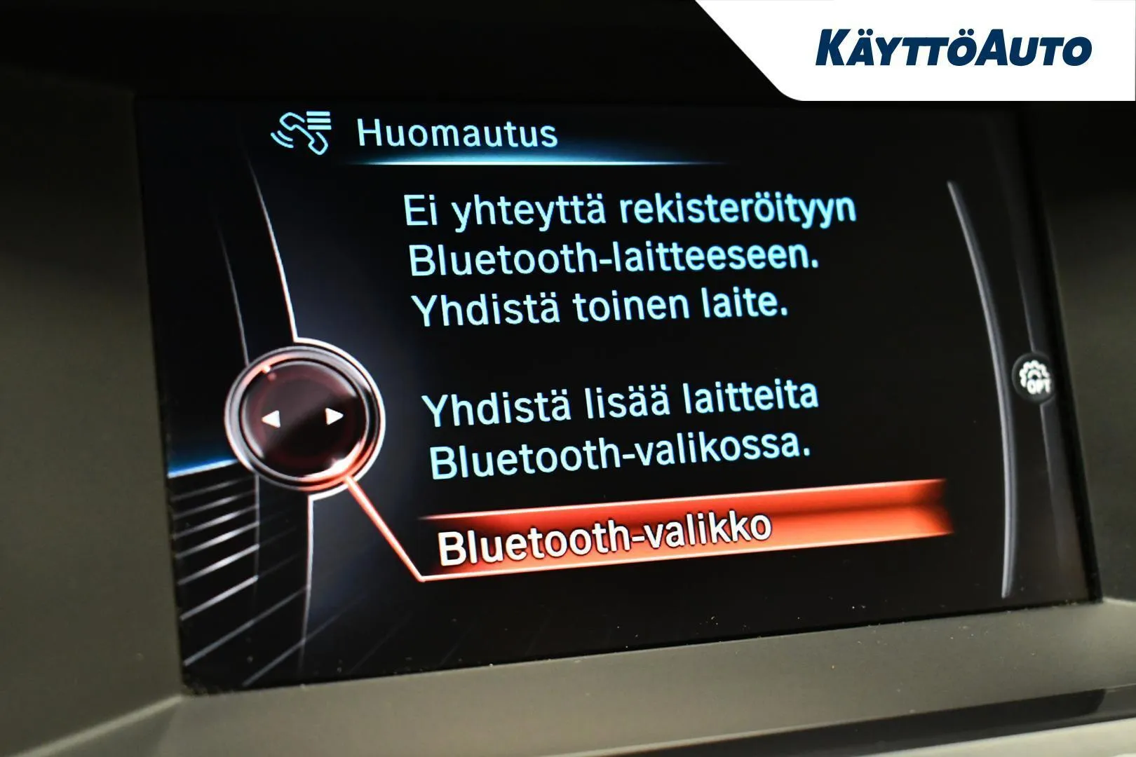 BMW 520 ZKT-718 carousel image