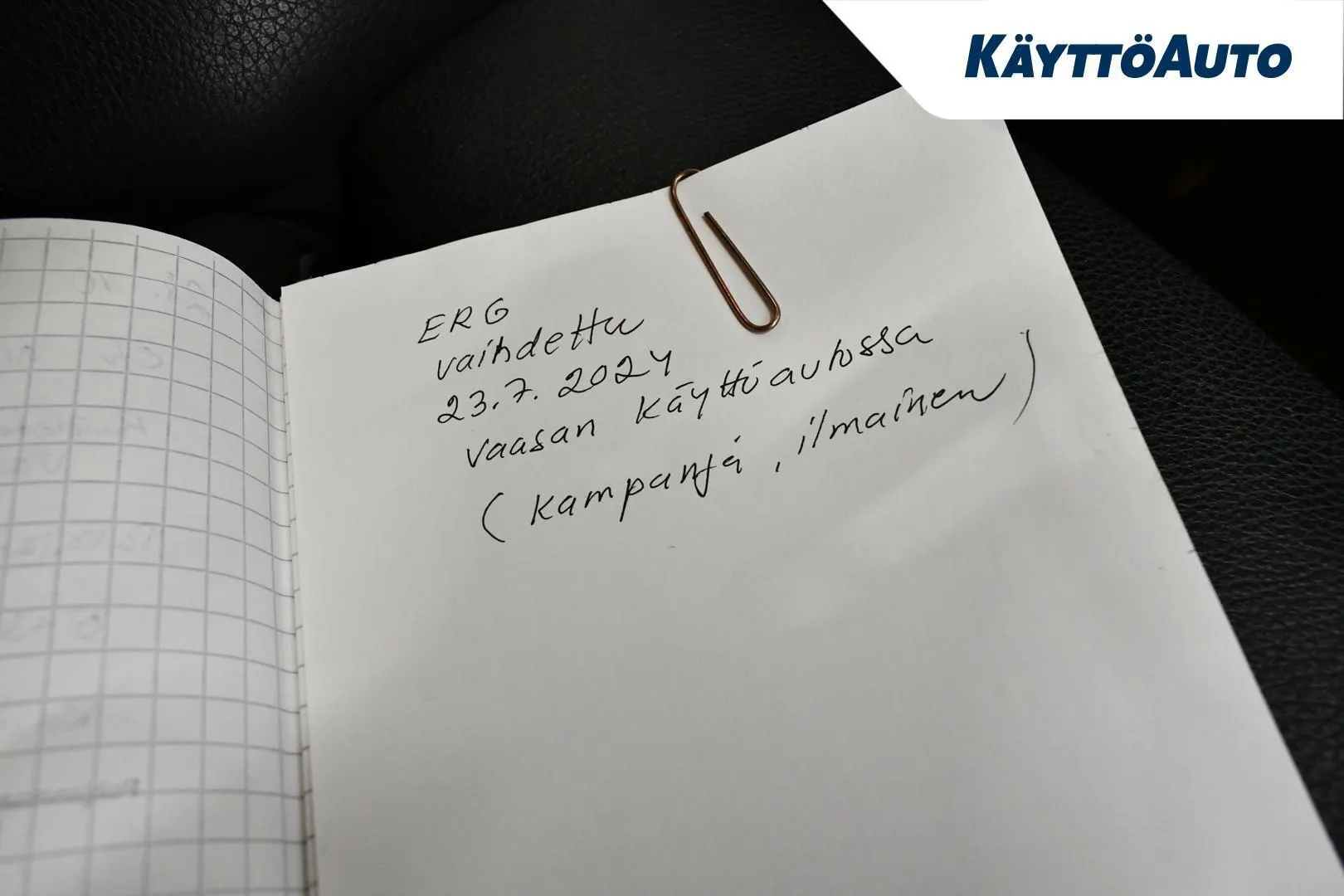 BMW 520 ZKT-718 carousel image