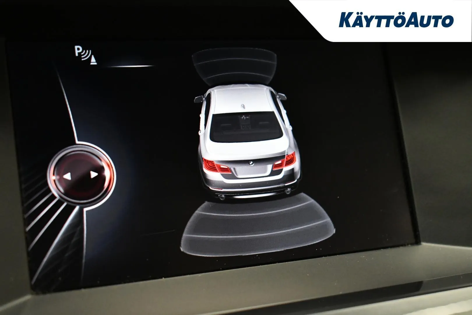 BMW 520 ZKT-718 carousel image