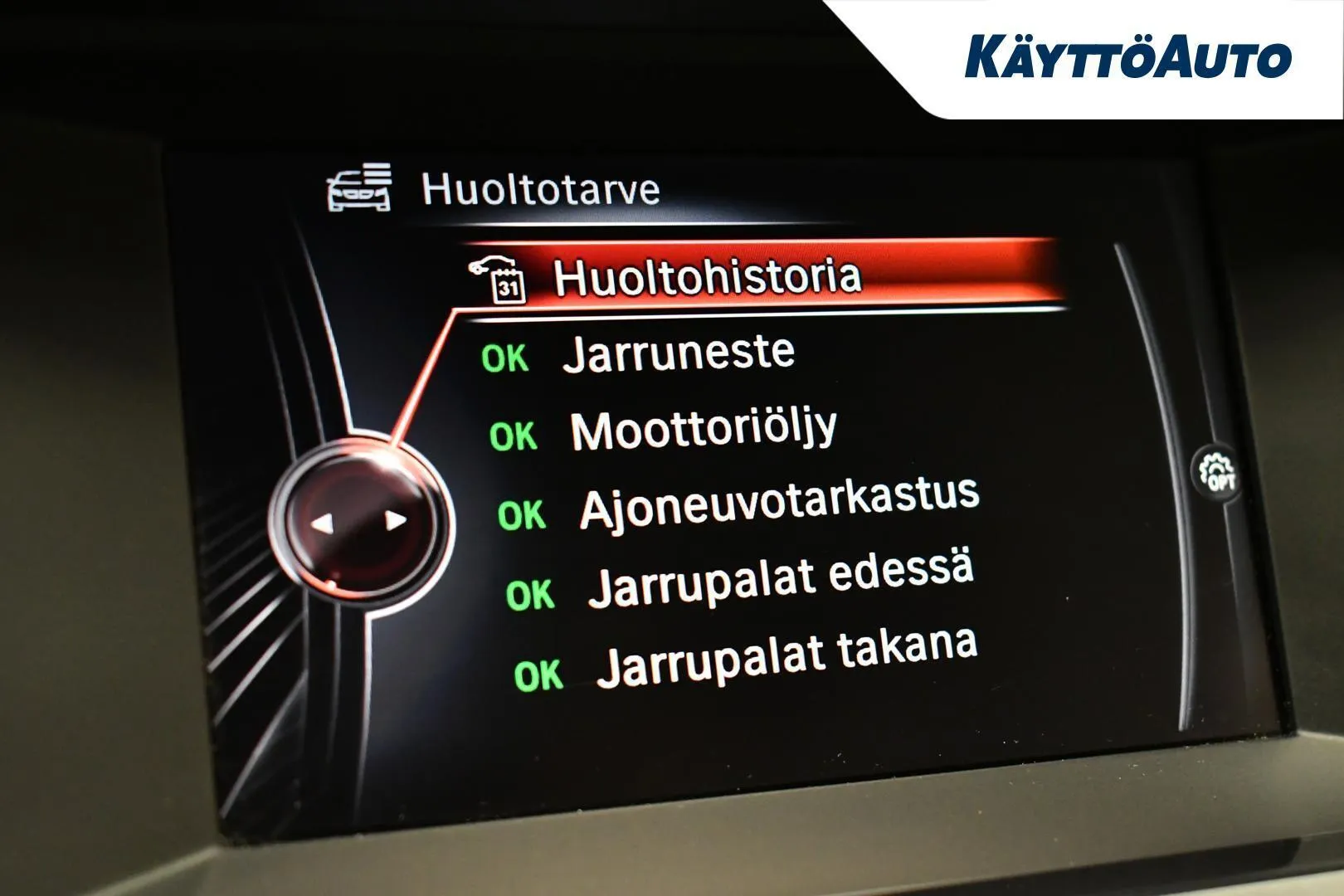 BMW 520 ZKT-718 carousel image