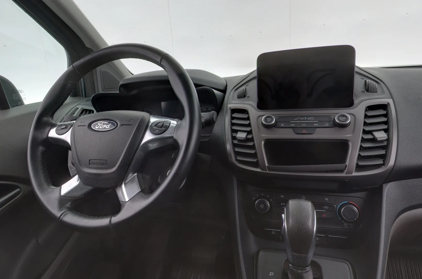 Ford Transit Connect FSN-421 carousel image