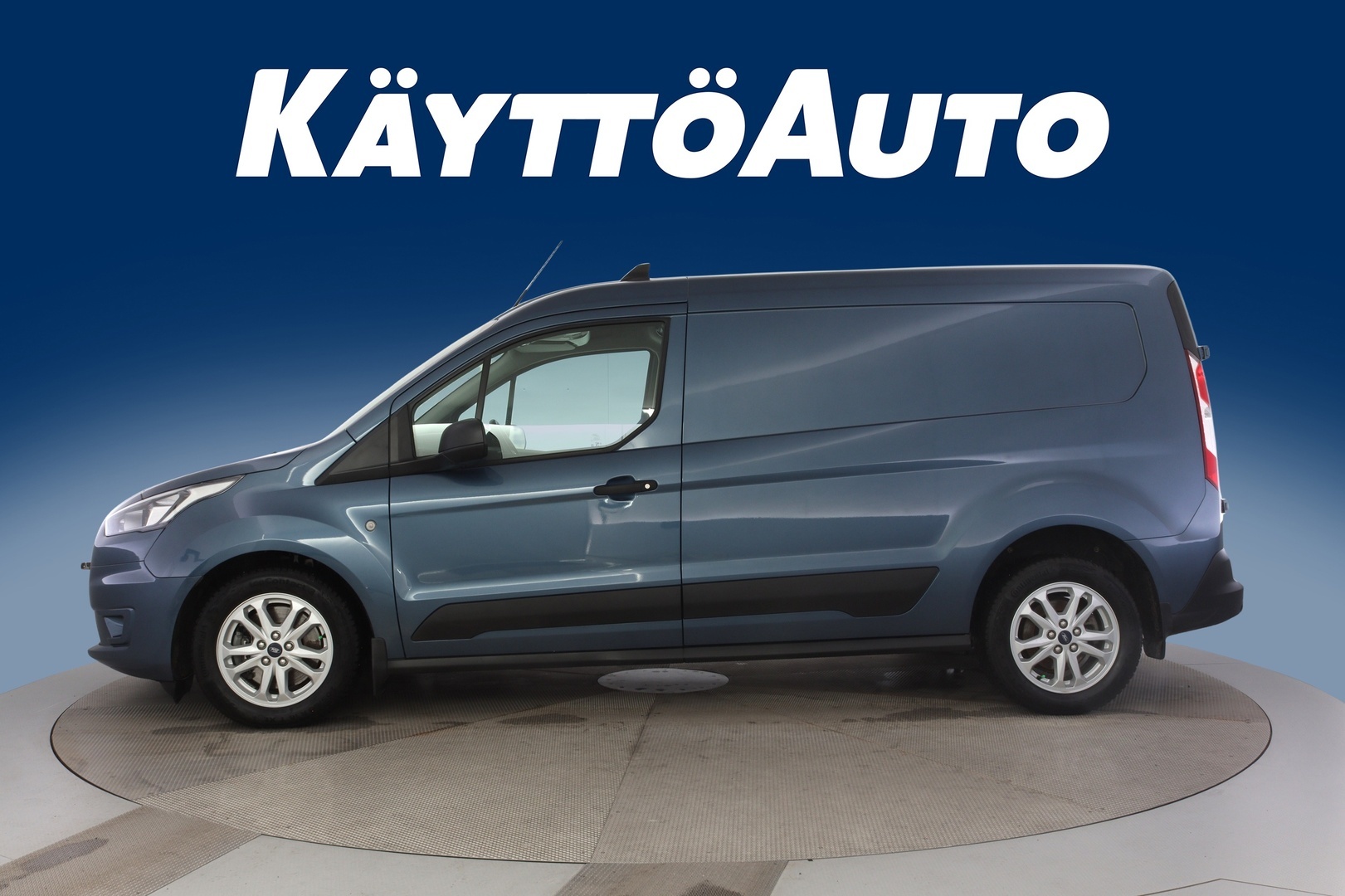 Ford Transit Connect 2023, kuva 2/45