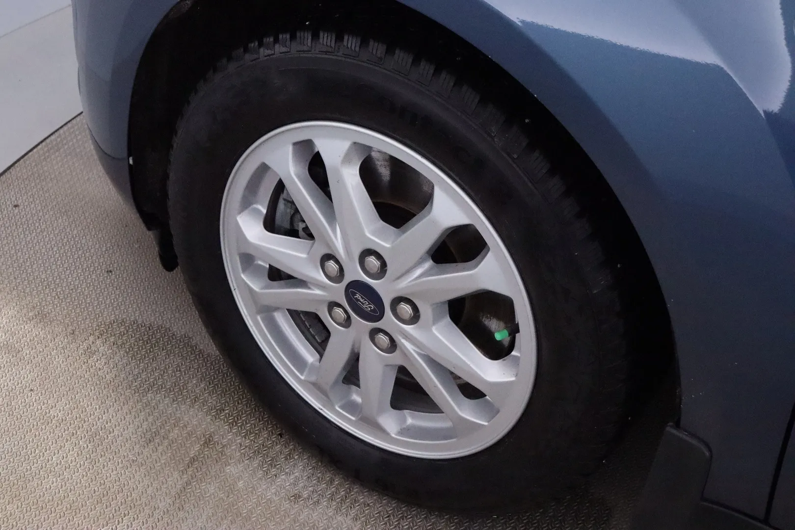 Ford Transit Connect FSN-421 carousel image